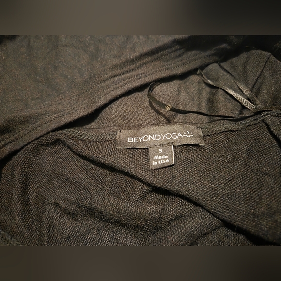 Beyond Yoga - Just Chillin Romper - Picture 6 of 6